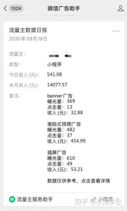 深度解析微信小程序赚钱项目操作流程-老胡轻创社