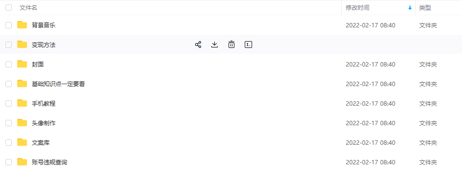 【异闻录】科普灵异类短视频课，可做中视频，接全民任务，可带货-老胡轻创社