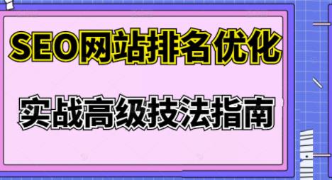樊天华·SEO网站排名优化实战高级技法指南,让客户找到你-老胡轻创社
