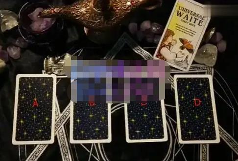 严校长·塔罗牌付费项目,0风险,一台手机,随时随地赚钱价值1000元-老胡轻创社