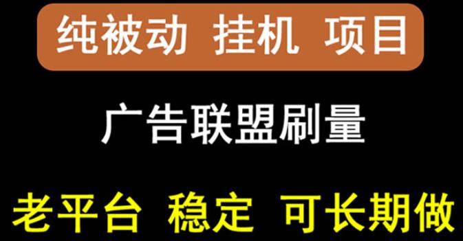 【稳定挂机】oneptp出海广告联盟挂机项目,每天躺赚几块钱,多台批量多赚些-老胡轻创社