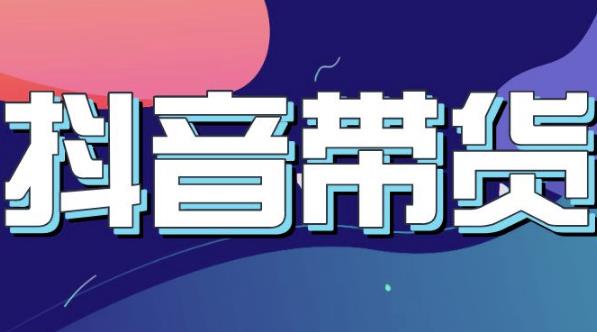 抖音直播带货入门必学教程,教快速上手抖音直播带货-老胡轻创社