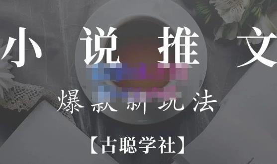 小说推文矩阵号群爆单新玩法,引流技巧+爆款实操+矩阵号玩法,百倍效益、百万播放秘笈-老胡轻创社