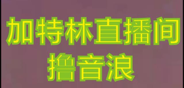 抖音加特林直播间搭建技术,抖音0粉开播,暴力撸音浪,2023新口子,每天800+【素材+详细教程】-老胡轻创社