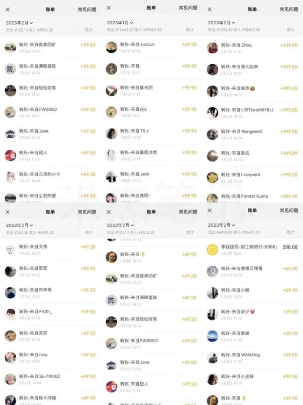 米杰虚拟电商训练营2.0,千万市场!虚拟电商重现江湖,项目玩法大公开【详细教程】-老胡轻创社