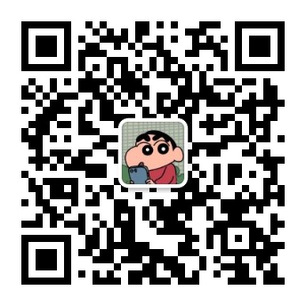 扫码关注公众-老胡轻创社