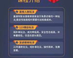 数据蛇淘宝2021最新三大补单玩法+稽查规则,降低90%被抓概率-老胡轻创社