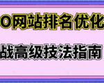 樊天华·SEO网站排名优化实战高级技法指南，让客户找到你-老胡轻创社