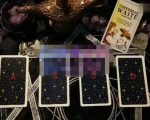 严校长·塔罗牌付费项目，0风险，一台手机，随时随地赚钱价值1000元-老胡轻创社