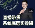 远哥·直播带货系统底层实操课，助你更快突破从0~1，爆爆爆！-老胡轻创社