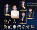 地产酵母-地产直播运营必修课,教你做能变现的地产号(直播运营实操+投放+变现合集)-老胡轻创社