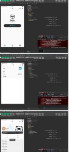 全网首发Saas无限多开版ChatGPT小程序+H5，系统已内置GPT4.0接口，可无限开通坑位-老胡轻创社