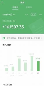 我靠割韭菜,赚了一百万【揭秘】-老胡轻创社