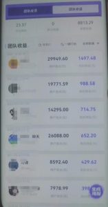【推荐】抖音快手壁纸号小程序变现项目教程,特别适合个人做的短视频掘金项目,简单好操作-老胡轻创社